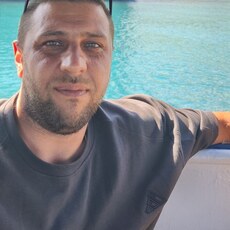 Фотография мужчины Михаил, 36 лет из г. Донецк