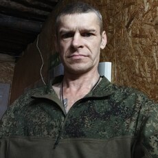 Фотография мужчины Сергей, 50 лет из г. Вологда