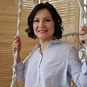 Оксана, 47 лет