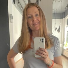 Anna, 41 из г. Санкт-Петербург.