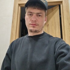 Фотография мужчины Александр, 35 лет из г. Ярославль