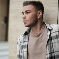 Фотография мужчины Константин, 29 лет из г. Норильск