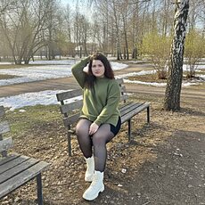 Фотография девушки Маргарита, 26 лет из г. Борисоглебск
