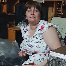 Фотография девушки Наташа, 41 год из г. Москва