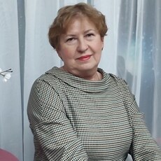Фотография девушки Влада, 61 год из г. Брянск