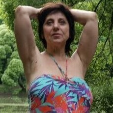 Фотография девушки Оля, 53 года из г. Москва