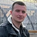 Игорь, 24 года