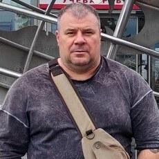 Фотография мужчины Алексей, 50 лет из г. Судак