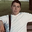 Владимир, 20 лет