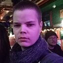 Даниил, 20 лет