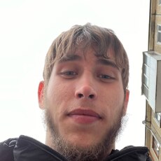 Фотография мужчины Даниил, 18 лет из г. Кемерово
