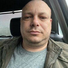 Фотография мужчины Саша, 42 года из г. Слуцк