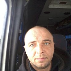 Фотография мужчины Саша, 43 года из г. Быхов