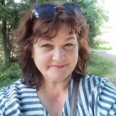 Фотография девушки Наталья, 52 года из г. Георгиевск