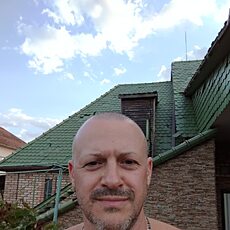 Фотография мужчины Сергей, 48 лет из г. Кривой Рог