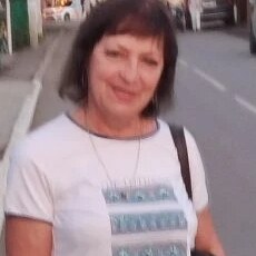 Фотография девушки Любовь, 57 лет из г. Горловка