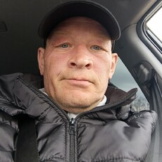 Фотография мужчины Татарин, 42 года из г. Ульяновск