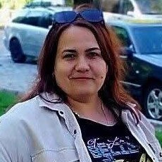 Фотография девушки Елена, 41 год из г. Черновцы
