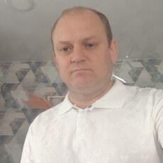 Фотография мужчины Павел, 44 года из г. Брянск