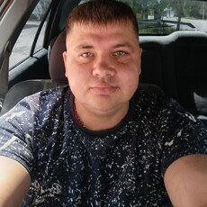 Фотография мужчины Александр, 39 лет из г. Дружковка