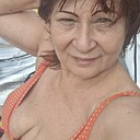 Валентина, 55 лет
