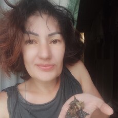 Фотография девушки Сашка, 43 года из г. Кривой Рог
