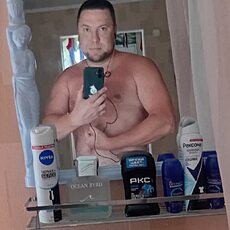 Фотография мужчины Волжанин, 35 лет из г. Самара