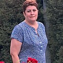 Надежда, 47 лет