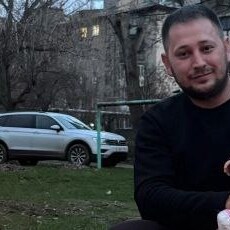 Фотография мужчины Жека, 32 года из г. Горловка