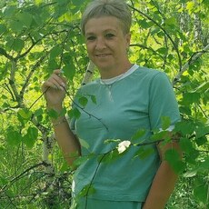 Фотография девушки Наталья, 53 года из г. Канск