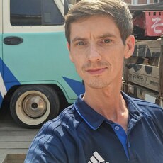 Фотография мужчины Дмитрий, 37 лет из г. Саратов