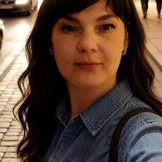 Фотография девушки Ириша, 39 лет из г. Горловка