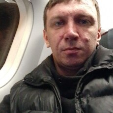 Фотография мужчины Юрий, 36 лет из г. Асбест