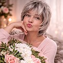 Оля, 50 лет