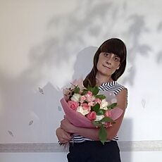 Фотография девушки Ирина, 47 лет из г. Курск