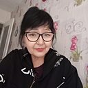 Любовь, 69 лет