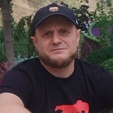 Фотография мужчины Андрей, 35 лет из г. Бишкек