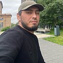 Хулиган, 36 лет