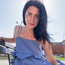 Фотография девушки Светлана, 43 года из г. Бутурлиновка