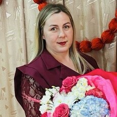 Фотография девушки Натали, 36 лет из г. Любань