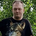 Вовк, 33 года
