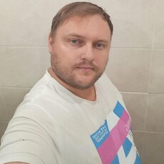 Фотография мужчины Андрей, 37 лет из г. Брест