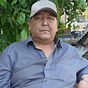 Аскар, 47 лет