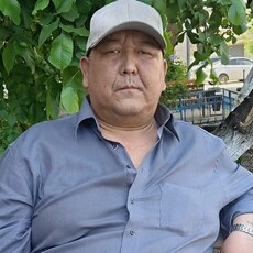 Фотография мужчины Аскар, 47 лет из г. Актобе