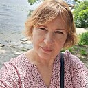 Марина, 54 года