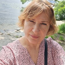Фотография девушки Марина, 54 года из г. Днепр