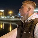 Женя, 24 года