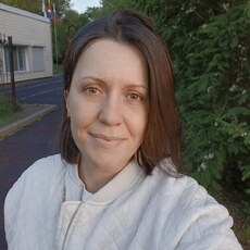 Фотография девушки Svetlana, 44 года из г. Владивосток