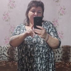 Фотография девушки Анютка, 47 лет из г. Лозовая
