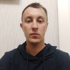 Фотография мужчины Сергей, 28 лет из г. Амурск